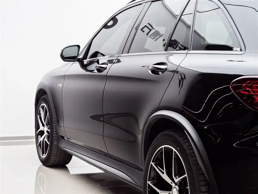 Mercedes-Benz GLC AMG 2023 из CN, фото 7