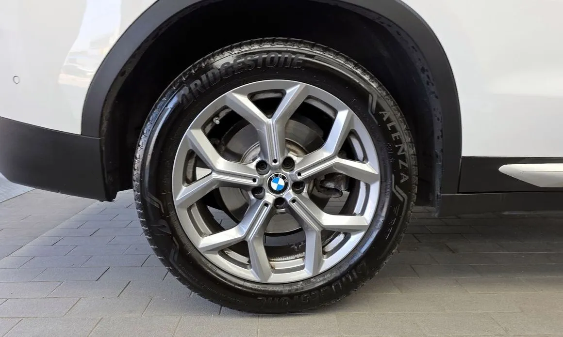BMW X3 — фото 2