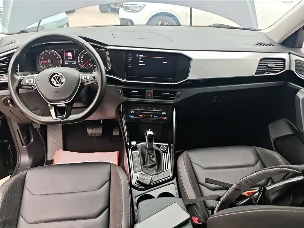 Volkswagen Tayron 2021 из CN, фото 2