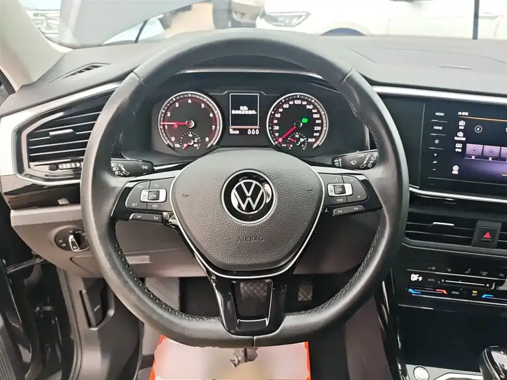 Volkswagen Tayron 2021 из CN, фото 8