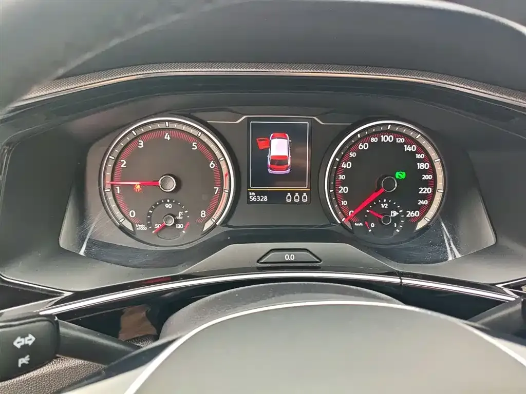 Volkswagen Tayron 2021 из CN, фото 5
