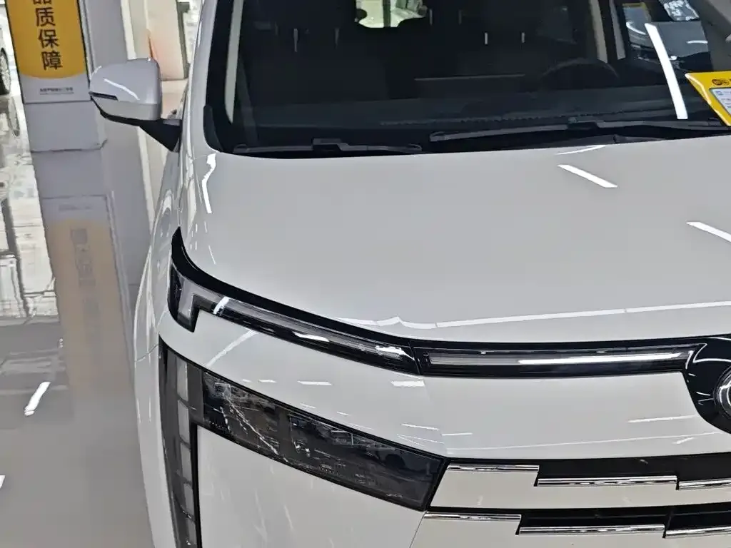 GAC Motor E8 Hybrid 2023 из CN, фото 5