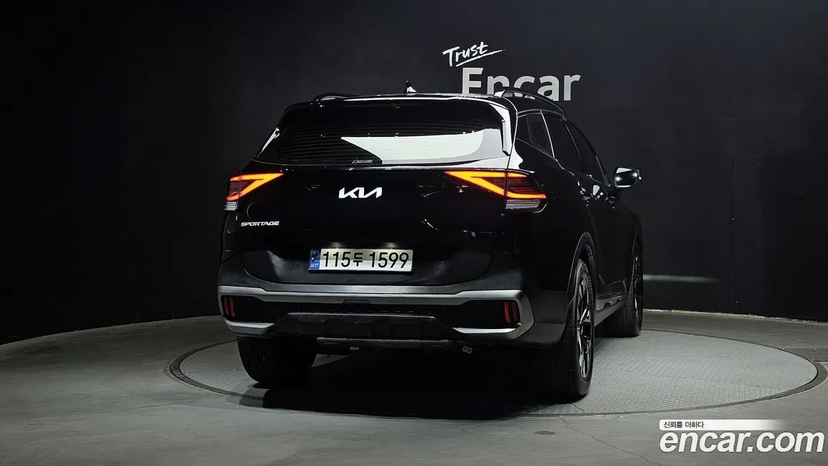 Kia Sportage — фото 2