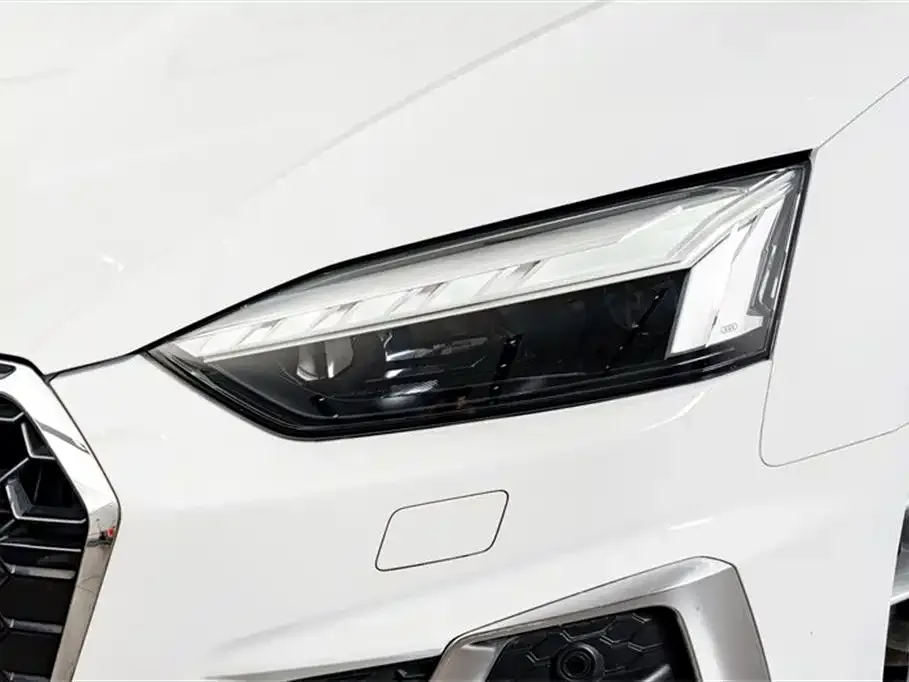 Audi A5 (Import) — фото 2