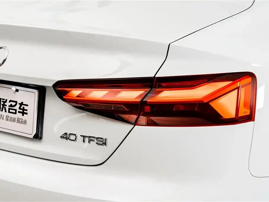 Audi A5 (Import) — фото 6