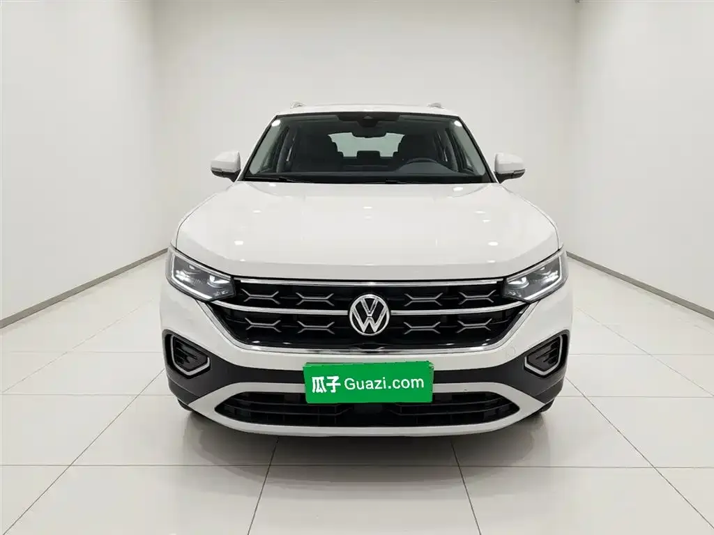 Volkswagen Tayron 2023 из CN, фото 3