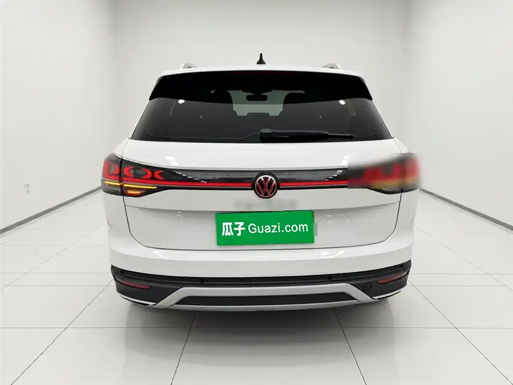 Volkswagen Tayron 2023 из CN, фото 7