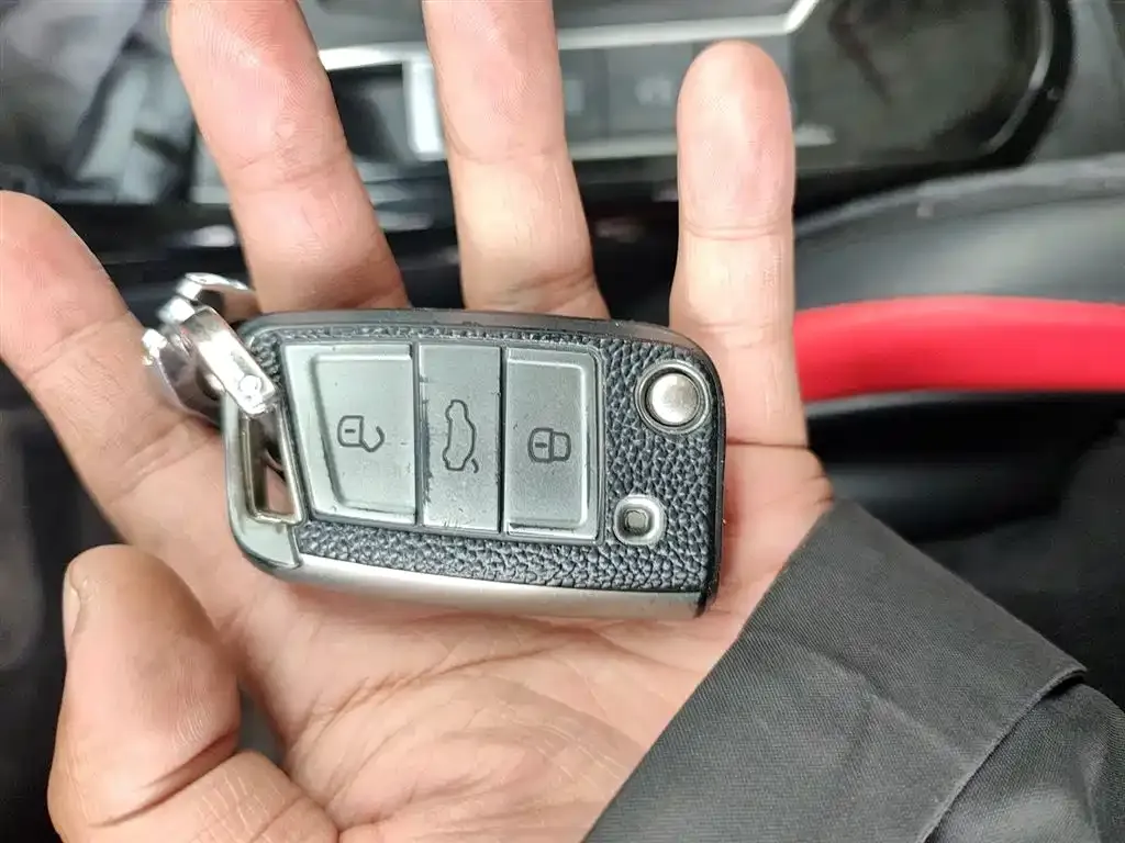 Volkswagen Tayron 2023 из CN, фото 8