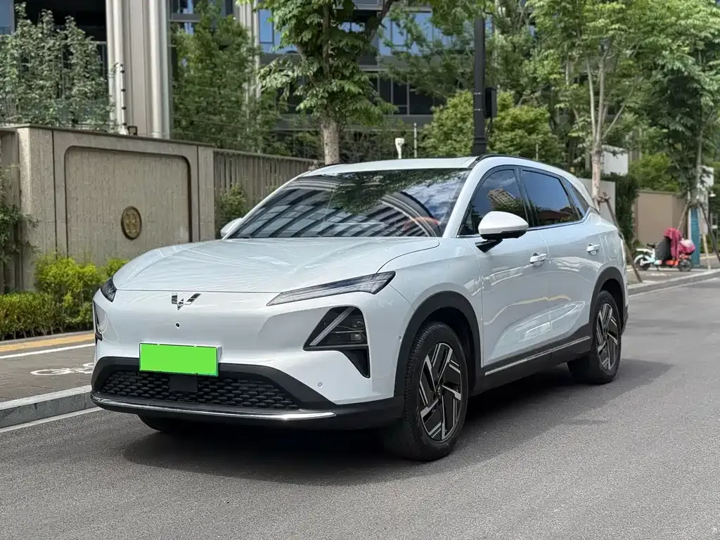 Wuling Xingguang S — фото 1