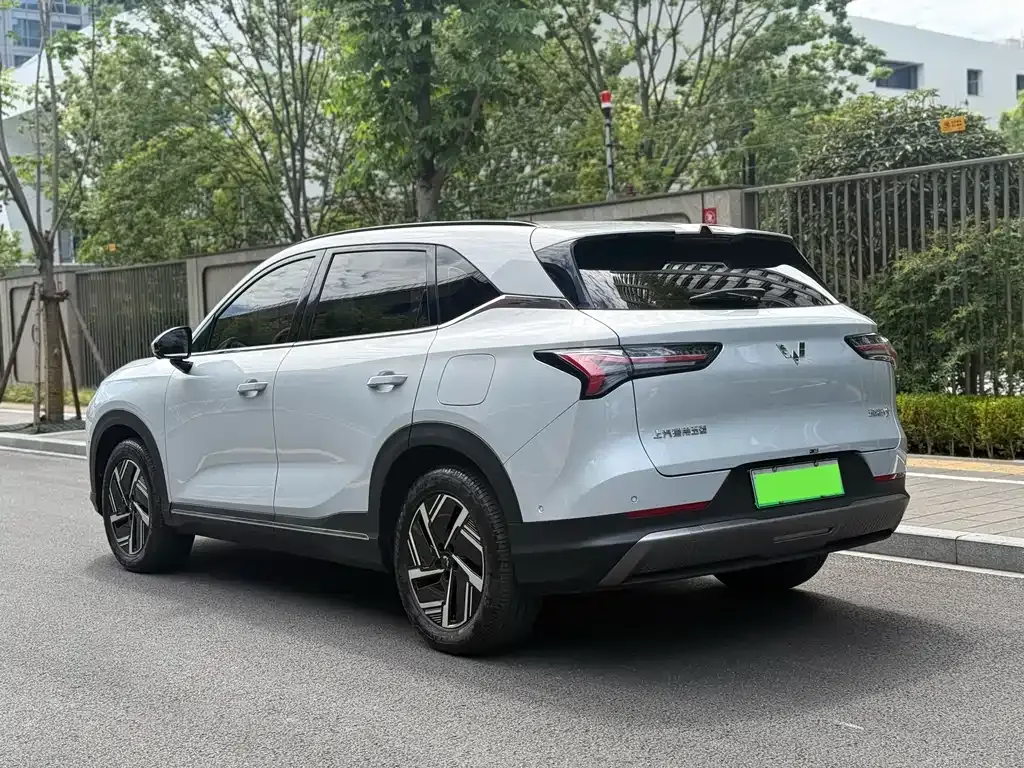 Wuling Xingguang S — фото 9