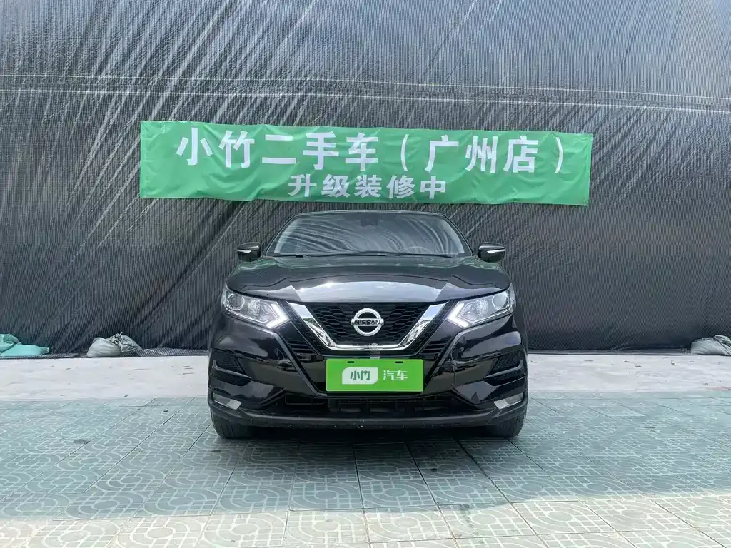 Nissan Qashqai — фото 6