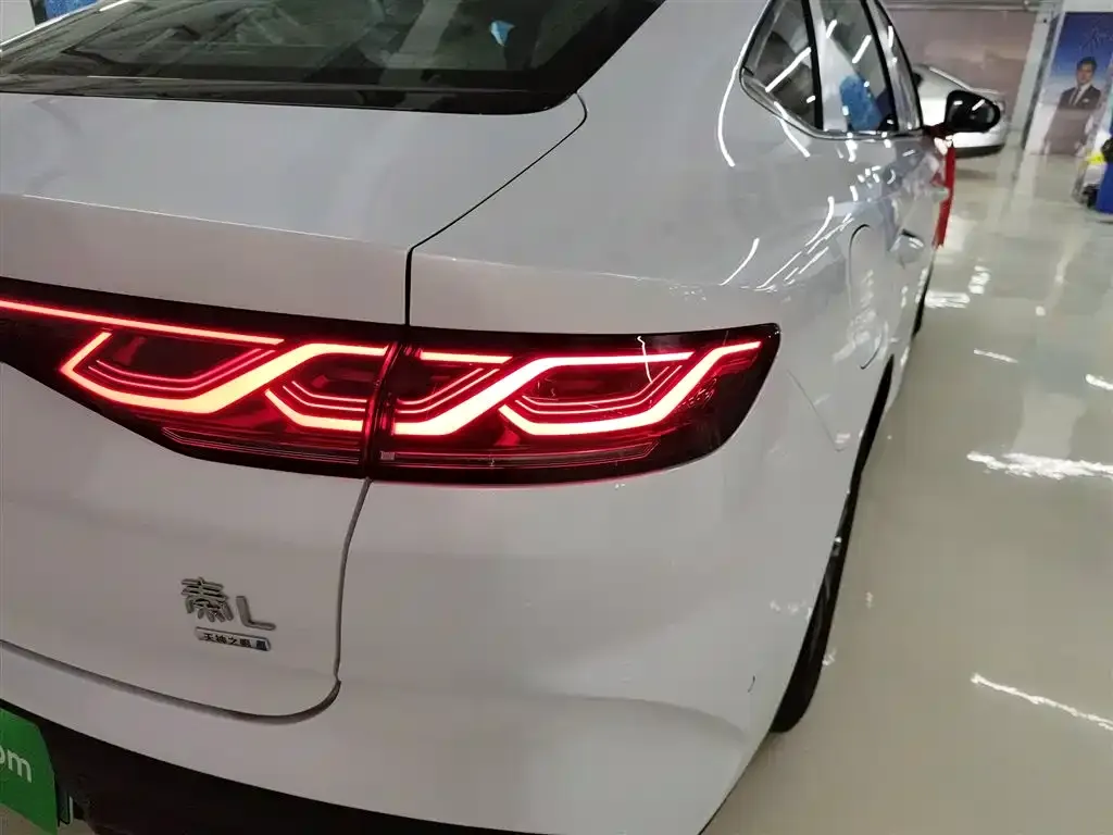 BYD Qin L — фото 3