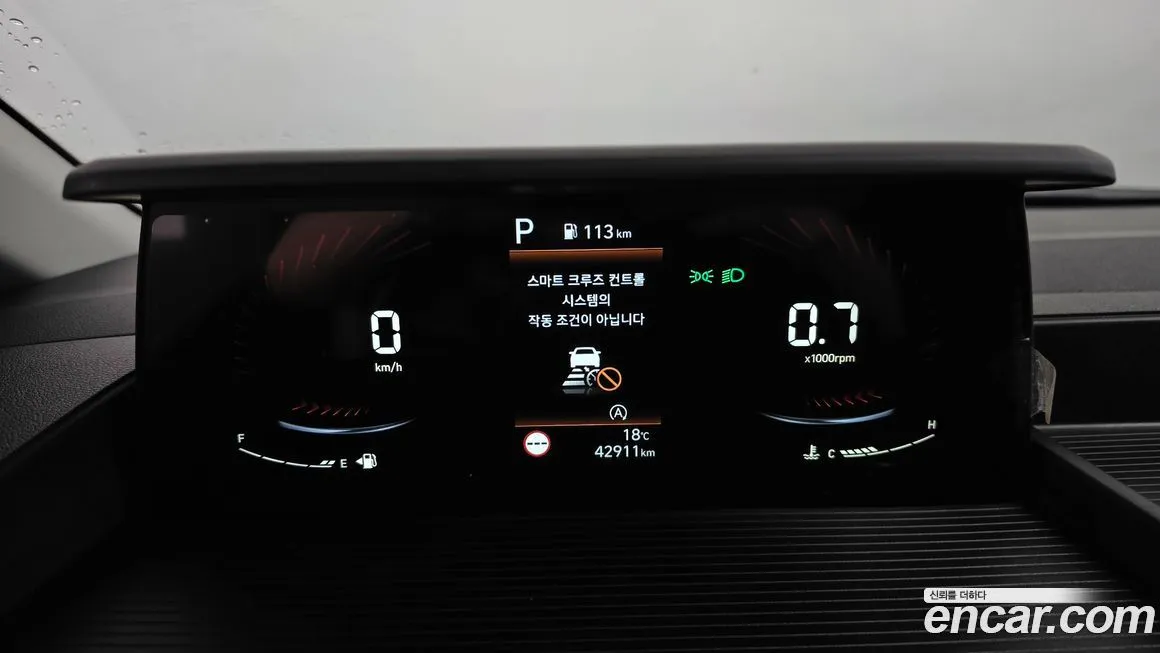 Hyundai Staria — фото 9