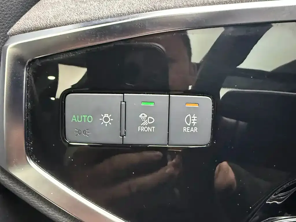 Audi Q3 2022 из CN, фото 9
