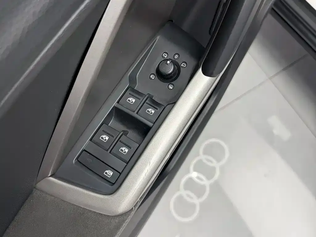 Audi Q3 2022 из CN, фото 3