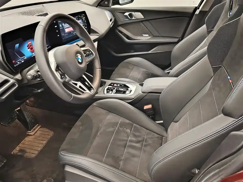 BMW 2 Series — фото 10