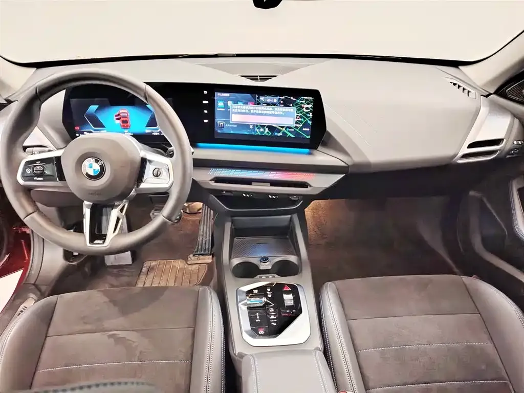 BMW 2 Series — фото 9