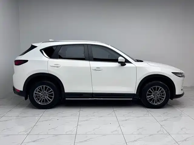 Mazda CX-5 — фото 4