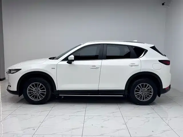 Mazda CX-5 — фото 8