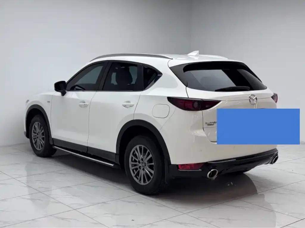 Mazda CX-5 — фото 7
