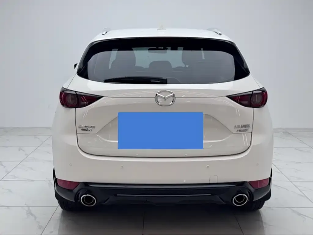 Mazda CX-5 — фото 10