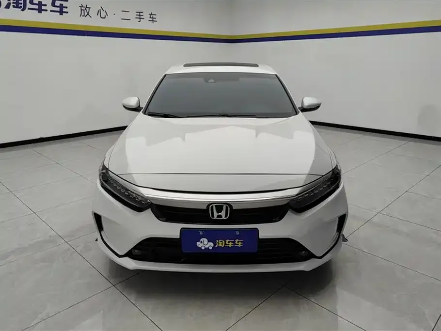 Honda Inspire — фото 8