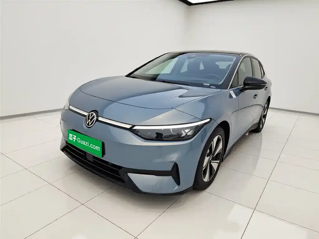 Volkswagen ID.7 VIZZION