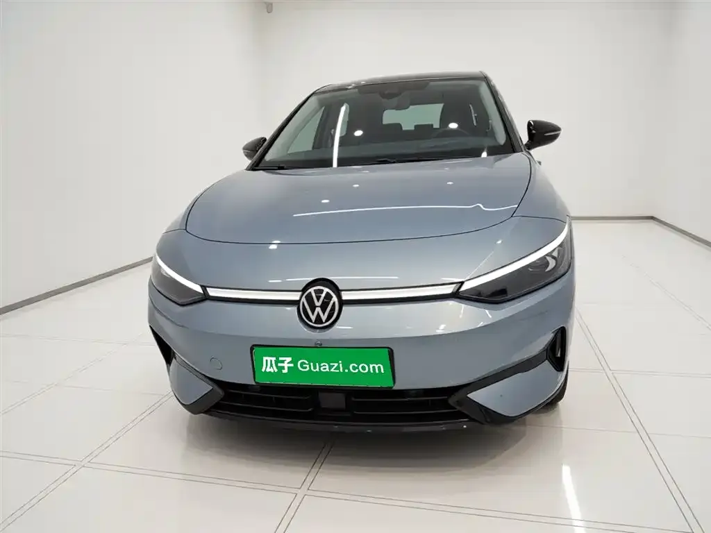 Volkswagen ID.7 VIZZION 2024 из CN, фото 7