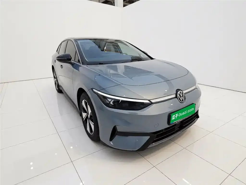 Volkswagen ID.7 VIZZION 2024 из CN, фото 8