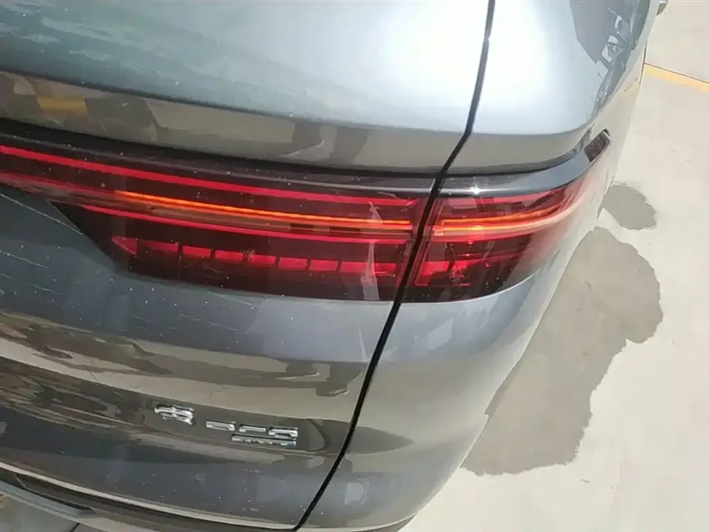 BYD Pro New Energy — фото 3