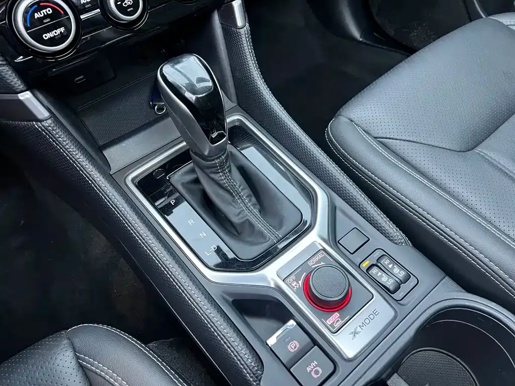 Subaru Forester 2022 из CN, фото 8