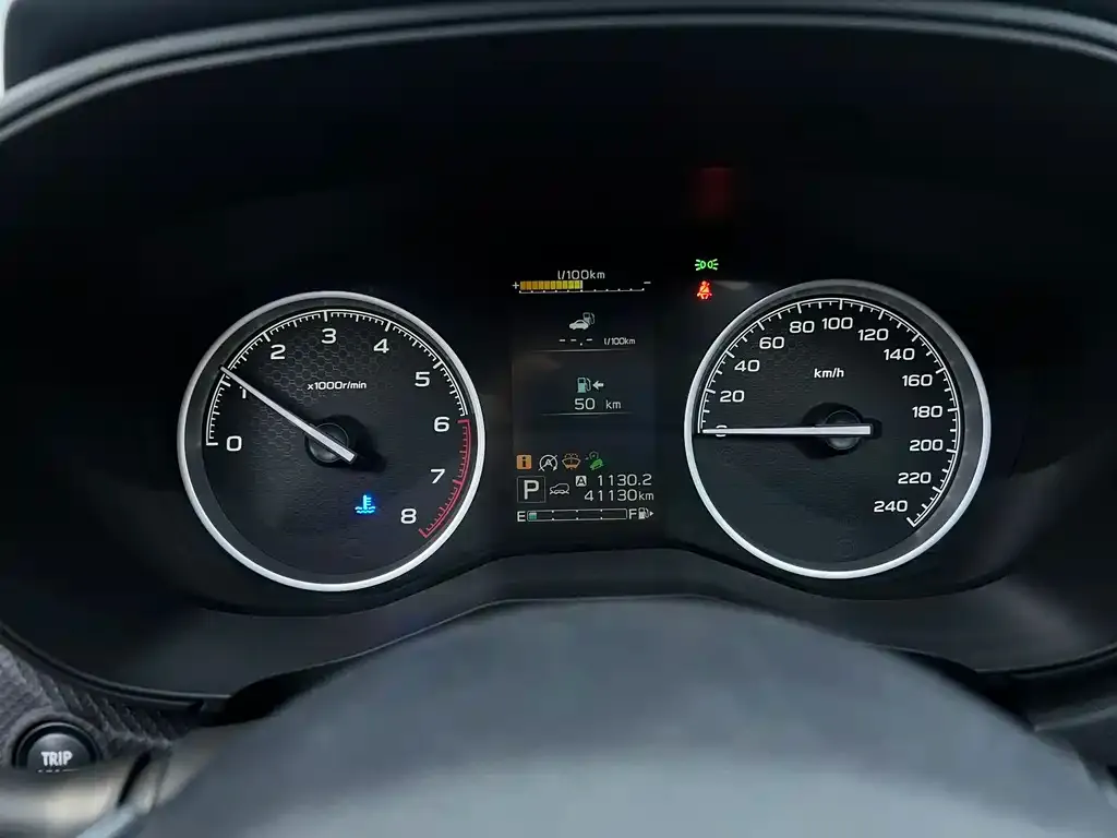 Subaru Forester 2022 из CN, фото 5