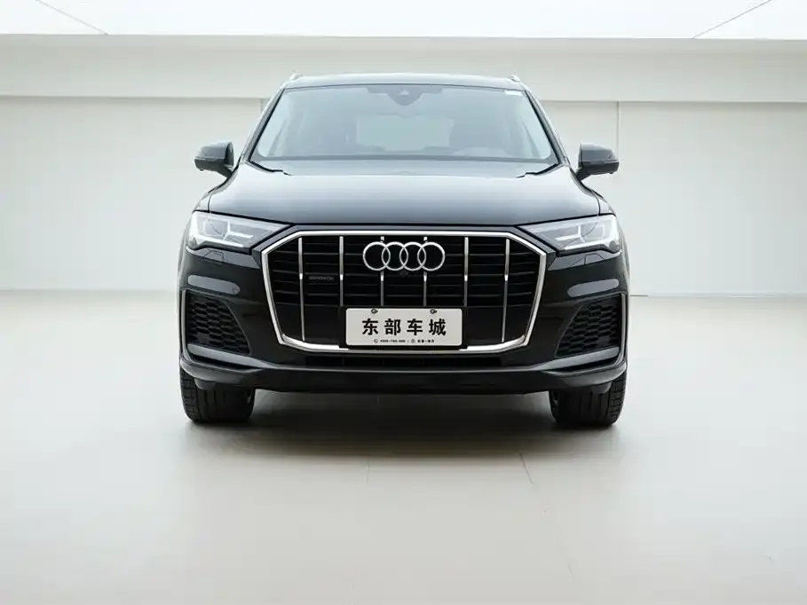 Audi Q7 — фото 3