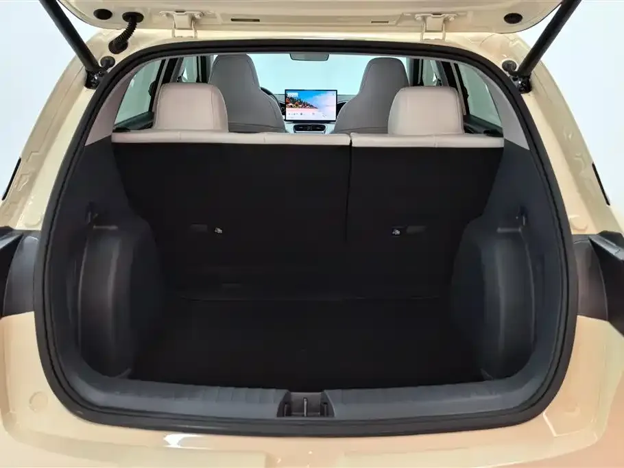 Geely Starburst 2025 из CN, фото 2
