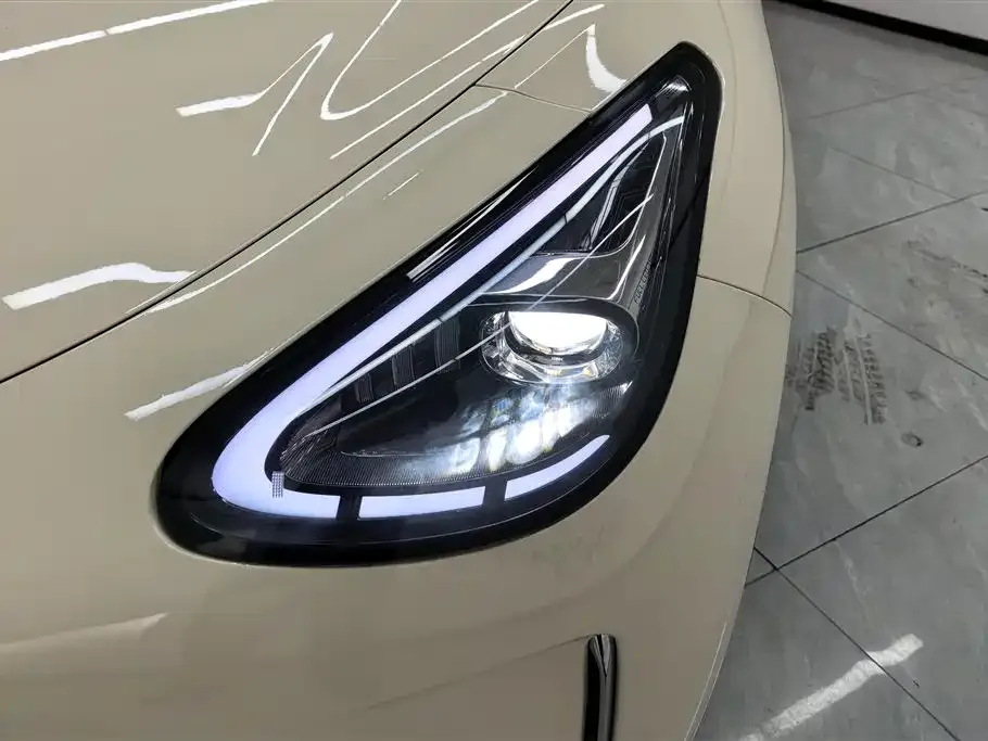 Geely Starburst 2025 из CN, фото 7