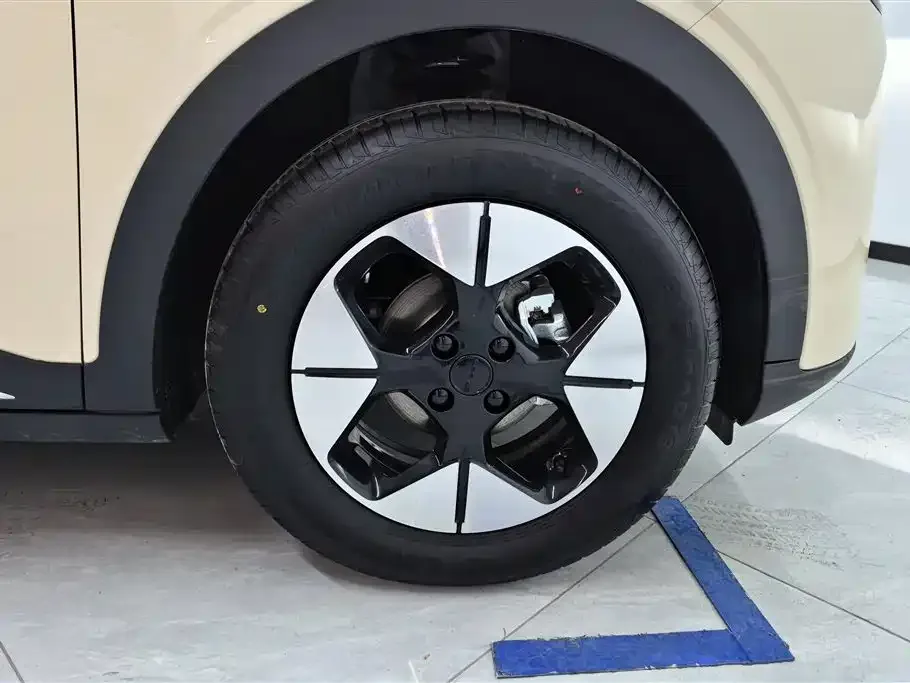 Geely Starburst 2025 из CN, фото 3