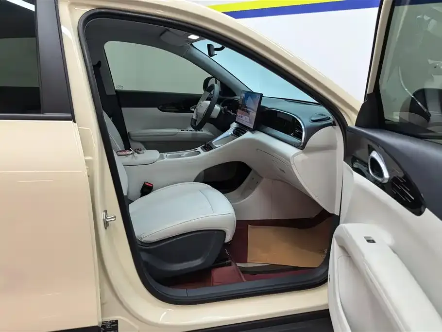 Geely Starburst 2025 из CN, фото 6