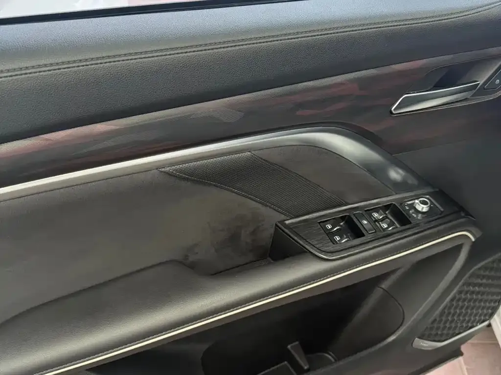 Haval H6 — фото 10
