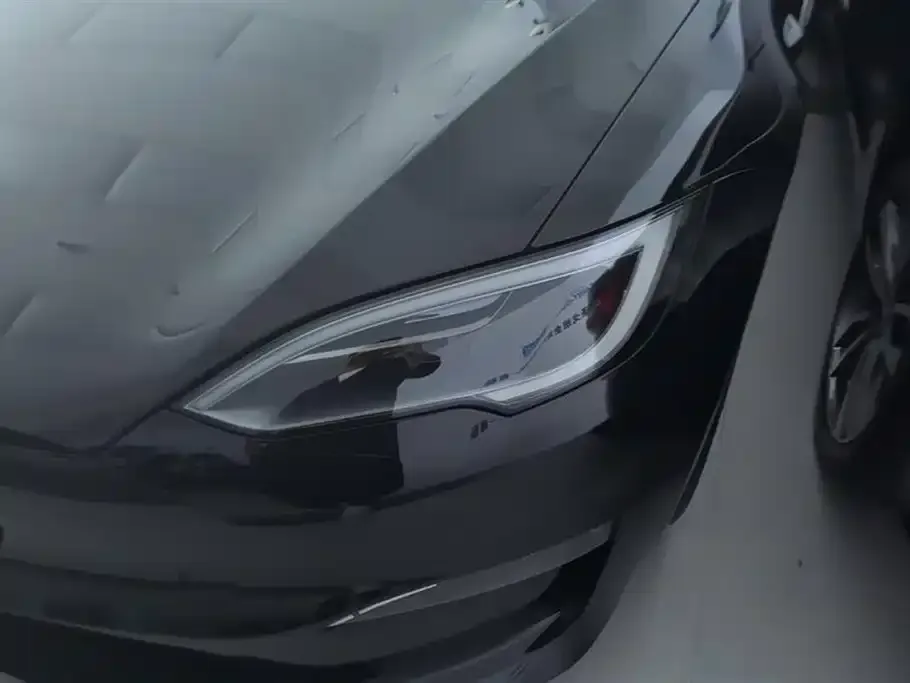 Tesla Model S — фото 3