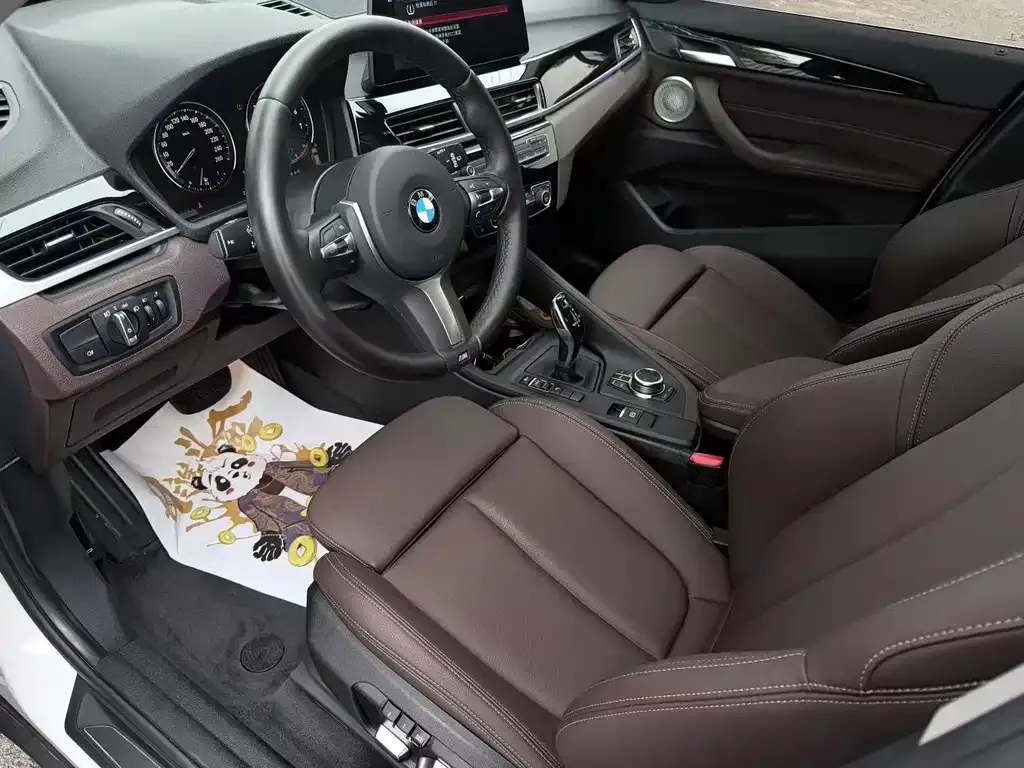 BMW X1 2023 из CN, фото 4