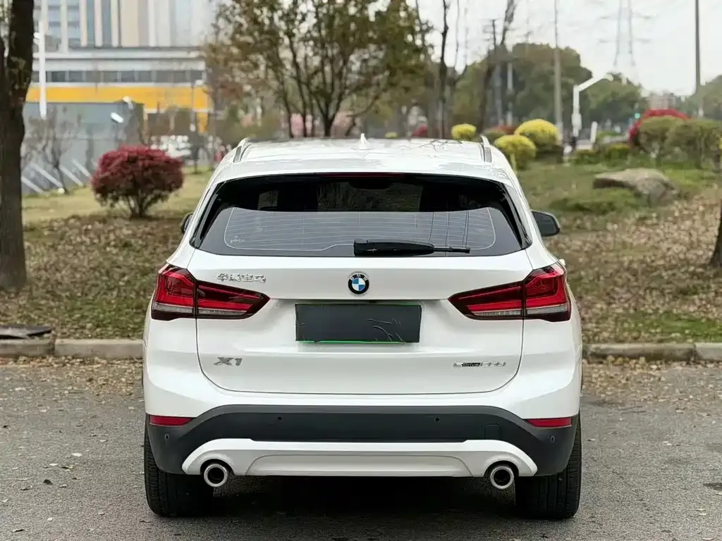 BMW X1 2023 из CN, фото 7