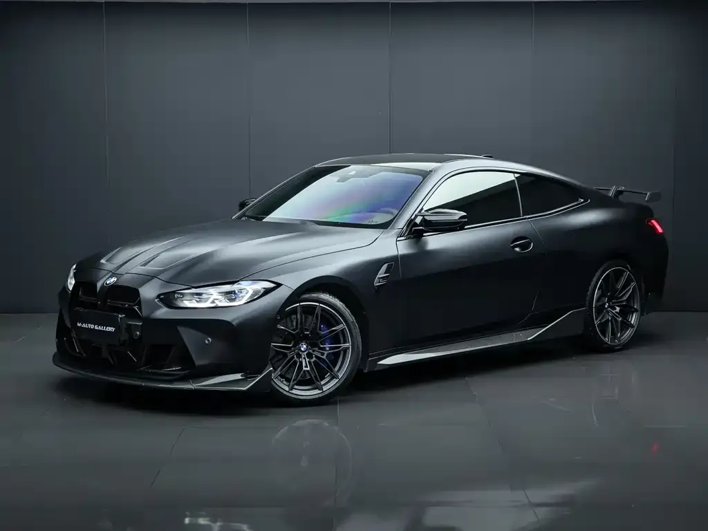 BMW M4