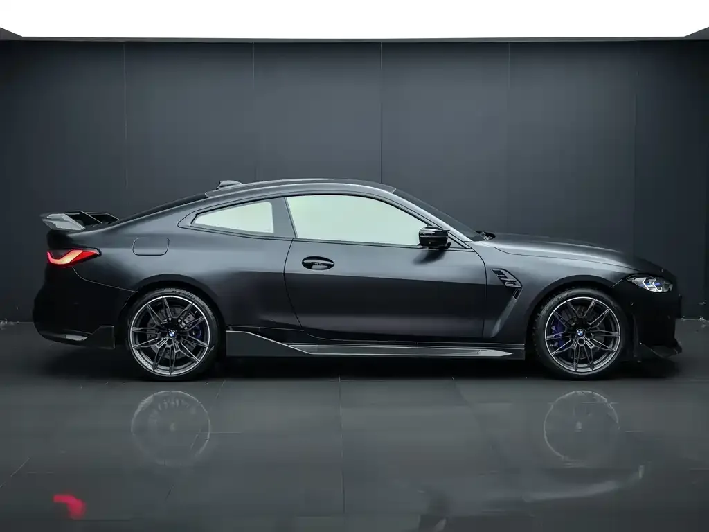 BMW M4 2021 из CN, фото 2