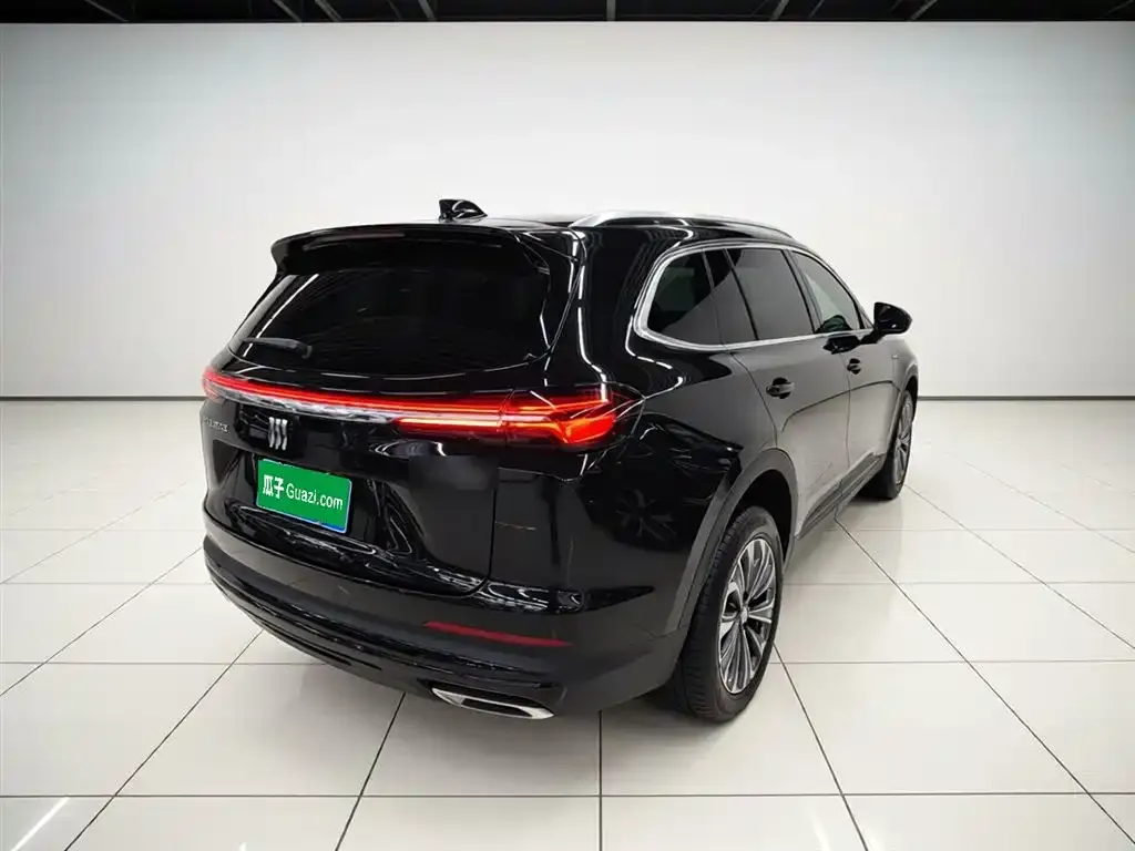 Buick Envision Plus — фото 5