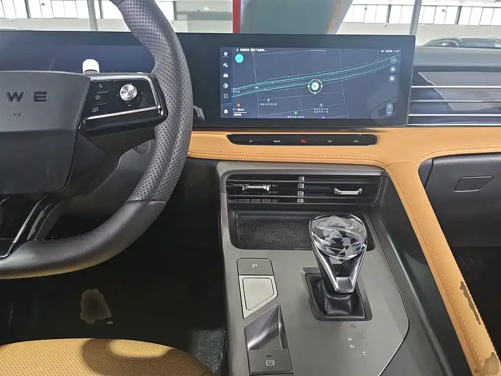 Roewe RX5 2025 из CN, фото 9