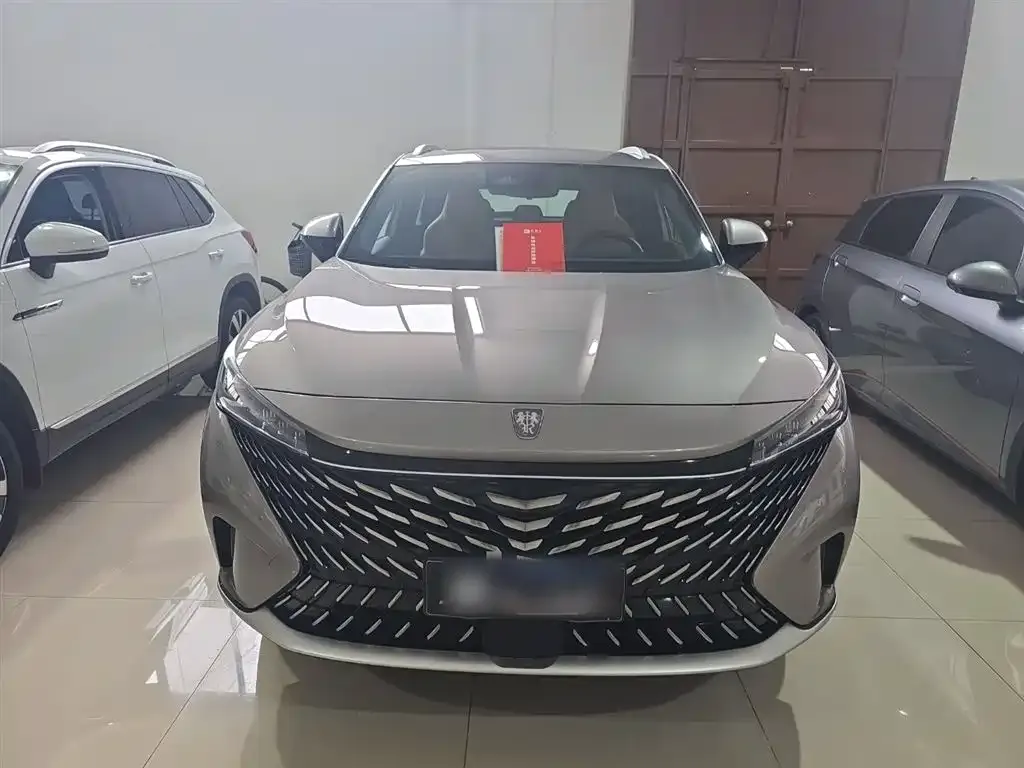 Roewe RX5 2025 из CN, фото 2