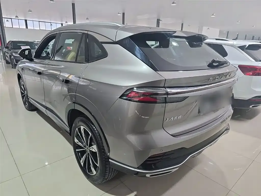 Roewe RX5 2025 из CN, фото 10