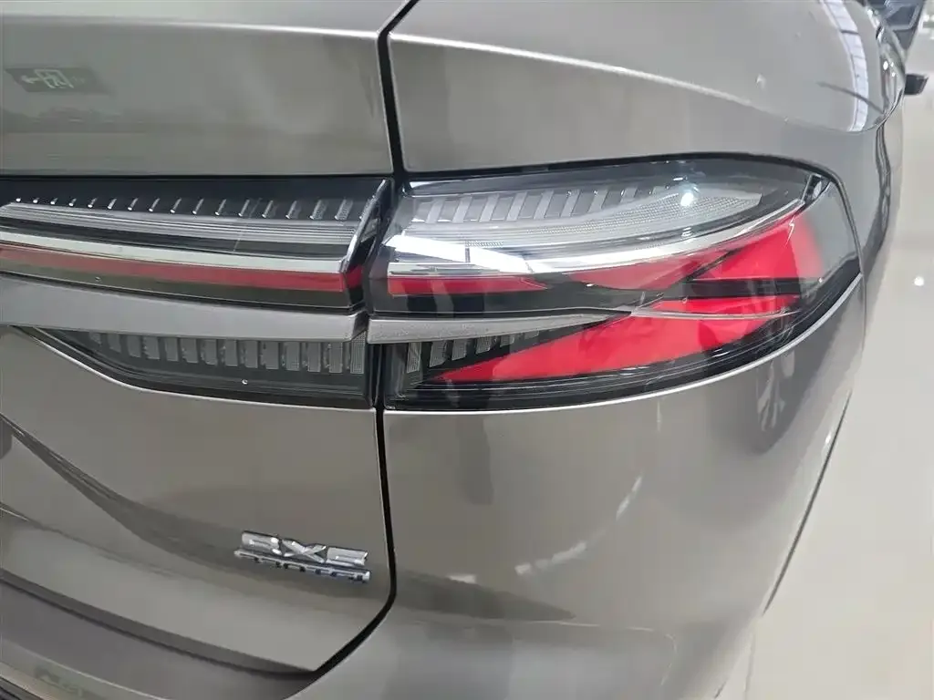 Roewe RX5 2025 из CN, фото 6