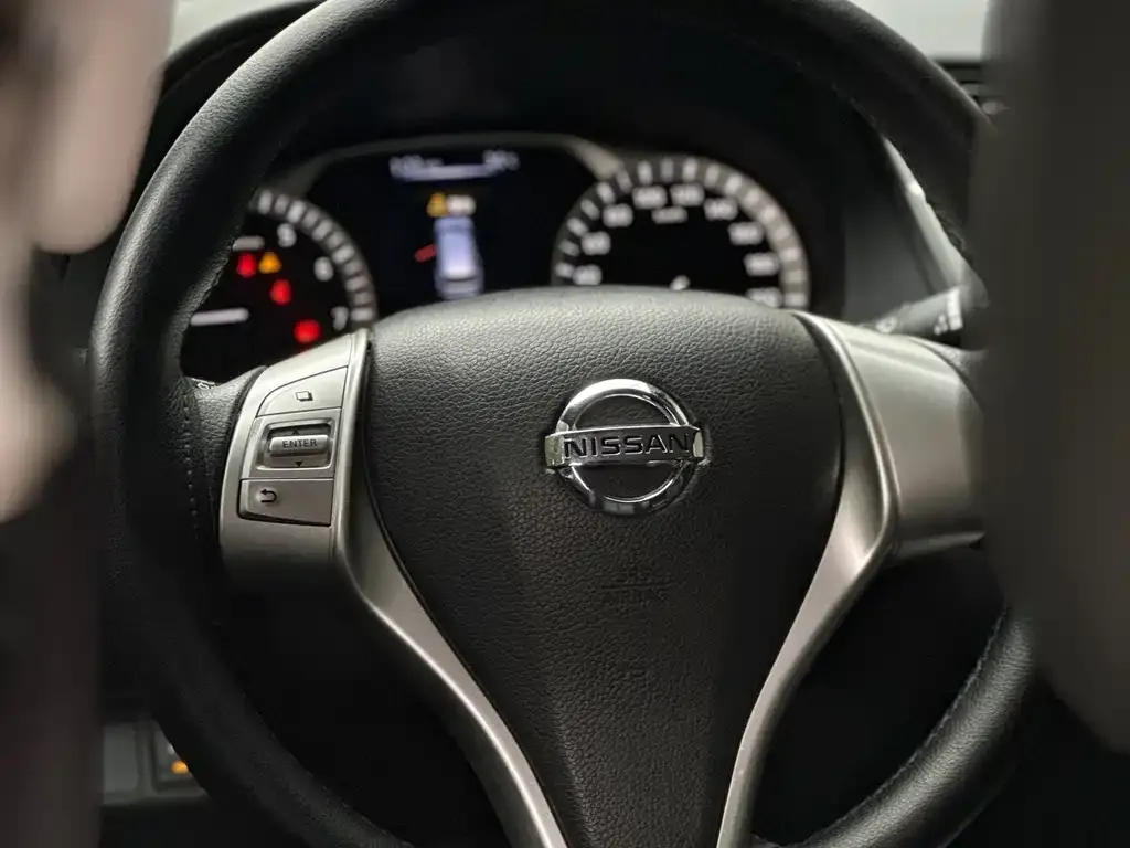 Nissan Terra 2022 из CN, фото 5