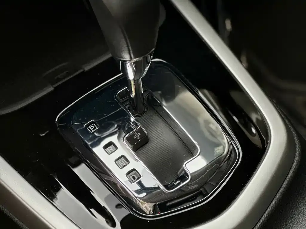 Nissan Terra 2022 из CN, фото 7